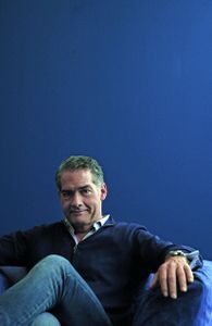 Philip Kerr