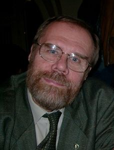 Dr. Horváth András