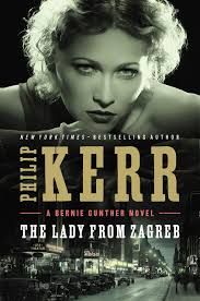 The Lady From Zagreb