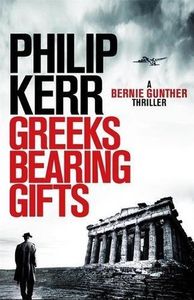 Greeks Bearing Gifts
