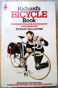Richard's Bicycle Book