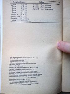 Richard's Bicycle Book