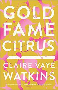 Gold Fame Citrus