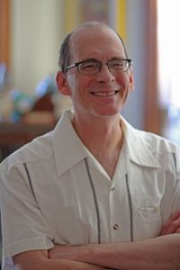 David Frye