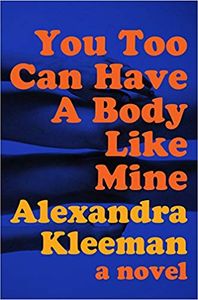 You Too Can Have A Body Like Mine