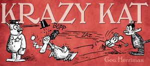 Krazy Kat