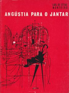 Angústia Para O Jantar