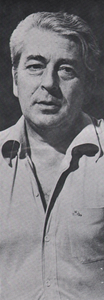Luís de Sttau Monteiro