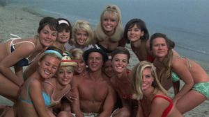 Beach Party Films