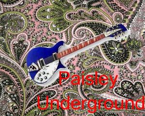Paisley Underground
