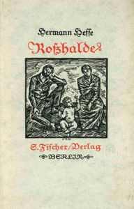 Roßhalde