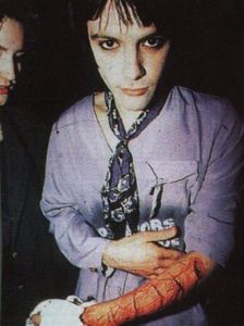 Richey Edwards