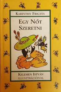 Egy nőt szeretni