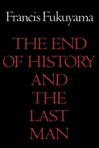 The End of History and the Last Man