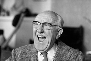 Halldór Laxness