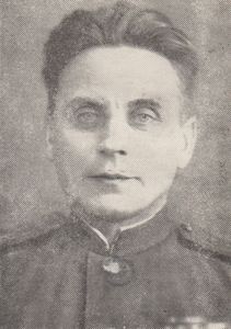 Павел Николаевич Лукницкий
