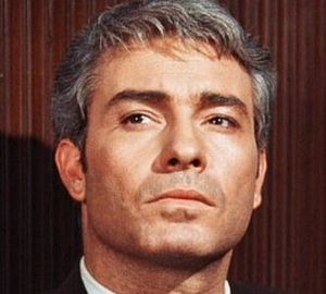 Richard Bradford