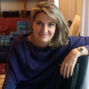 Anna Premoli