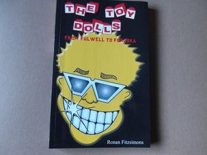The Toy Dolls - From Fulwell To Fukuoka