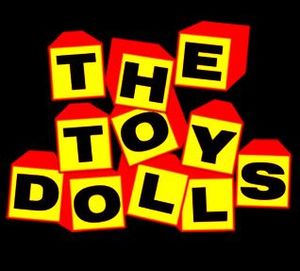 The Toy Dolls