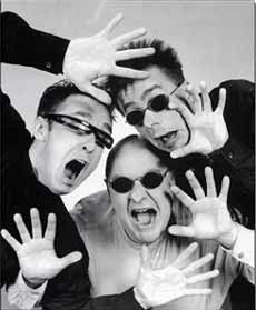 The Toy Dolls