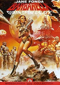 Barbarella (film)