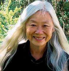 Maxine Hong Kingston
