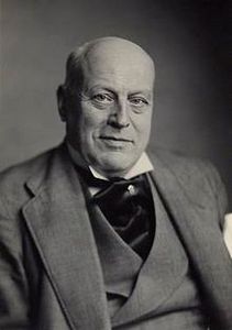 William Young Darling