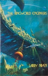 The Ringworld Engineers