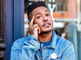 Danez Smith