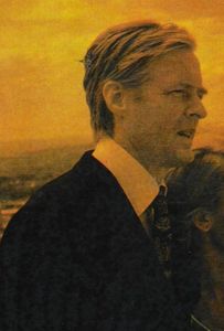 Ivor Raymonde