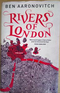 Rivers Of London