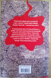Rivers Of London