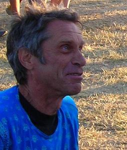 Gregory Sams