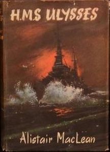 H.M.S. Ulysses