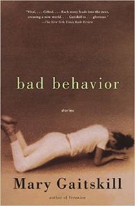 Bad Behaviour