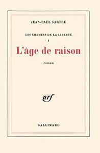 L'âge de raison