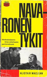 Navaronen tykit
