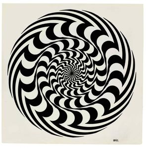 Op Art