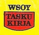 WSOY • Taskukirjasto