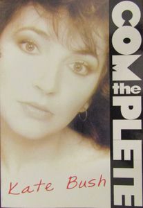 The Complete Kate Bush