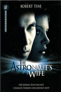 The Astronaut's Wife