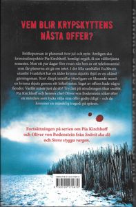 Annars skjuter jägaren mig