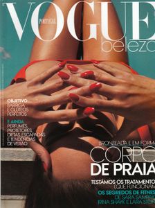 VOGUE Portugal