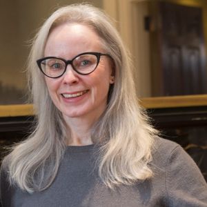 Mary Gaitskill