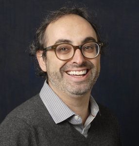 Gary Shteyngart