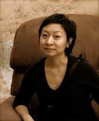 Cathy Park Hong