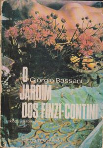 O Jardim Dos Finzi-Contini