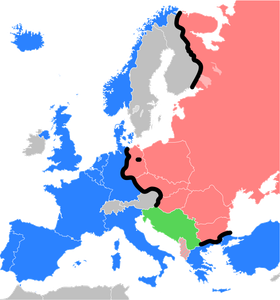 Iron Curtain