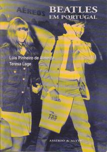 Beatles Em Portugal
